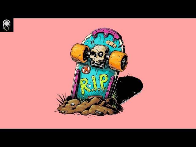 "Game Over" - 90s OldSchool Type Beat | Underground Hip-Hop Boom Bap Type Beat | Anabolic Beatz