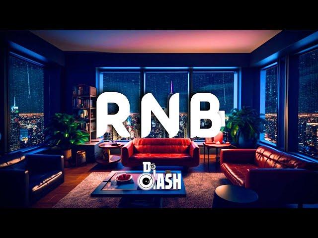 R&B BEDROOM Mix 2024 | The Best R&B Bedroom Mix 2024 by DJ DASH