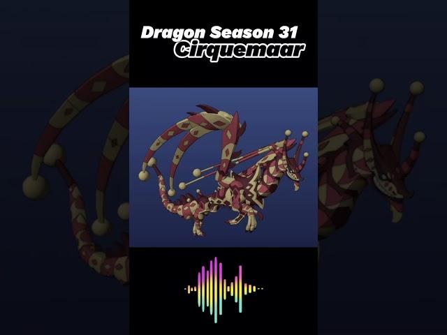 Upcoming Dragons in Dragon Adventures Roblox