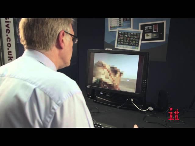 Slideshow Maker Product Demonstration