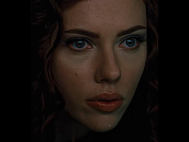 'I got him' Edit black widow - FloyyMenor - Peligrosa (Slowed)