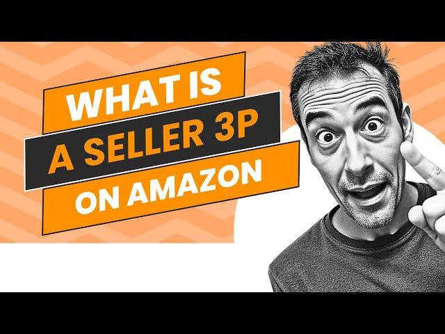  What Is a SELLER on Amazon?