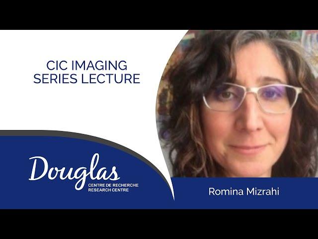 Molecular Imaging Studies in Youth.