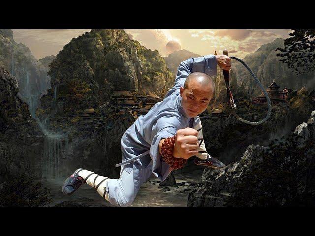 The Monk Battle || Best Chinese Action Kung Fu Movies In English