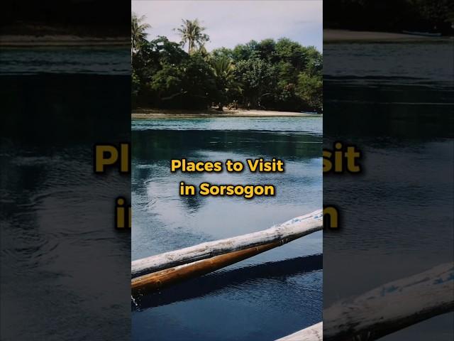 XPlore, discover, and be amazed! Here are must-visit places in Sorsogon  #travel #fyp #philippines