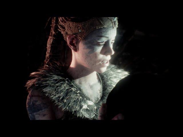 Hellblade: Senua's Sacrifice | Production Update