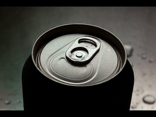 How its Made Aluminium Cans