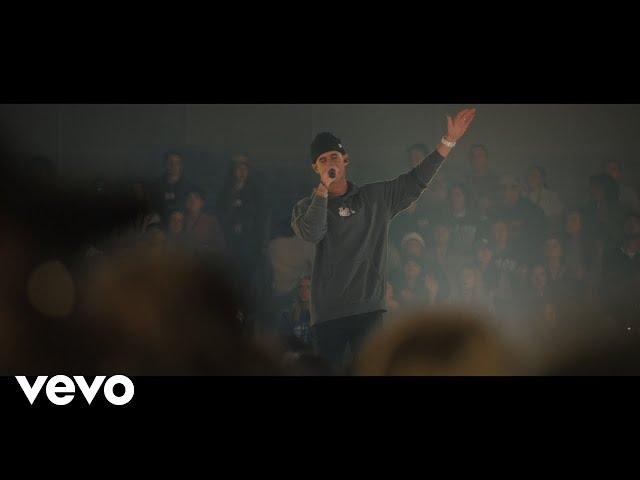 Passion, Kristian Stanfill - All About You