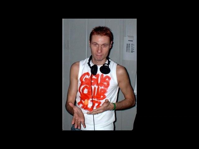 Radio Dj - From Disco To Disco - 14-11-99 - Tony H