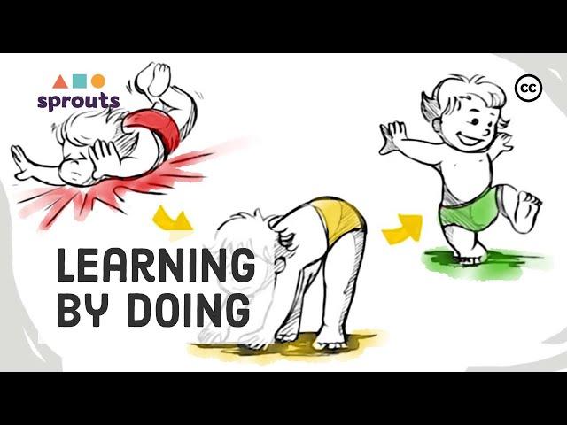 Learning by Doing