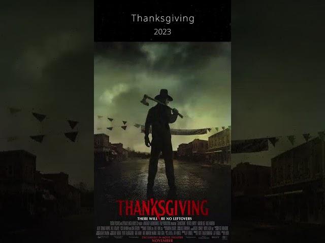 Slasher Comedy Movies