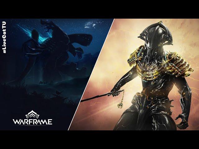 Warframe. Билд на Вольта и/или Вольта Прайм V1.4. Убийца Эйдолонов.