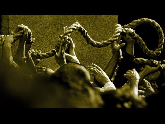 ROPE SECT - Proskynesis (2021) Iron Bonehead Productions - full EP