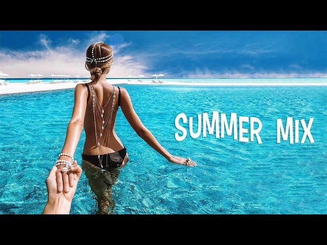 IBIZA SUMMER MIX 2024 ↠ Hawaii, Dubai, Paradise, Thailand, ISLANDS  MUSIC 2024 #140