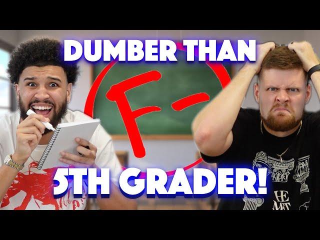 DROP OUTS DO MATH! -You Should Know Podcast- Episode 80