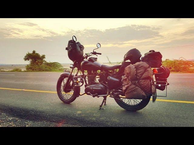 Coast To Coast | A Journey Around The Southern Coast Of India In Search For Adventure