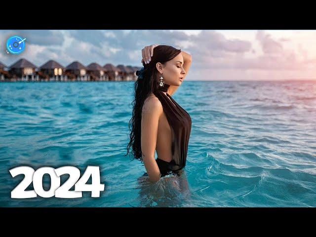 Alan Walker, Dua Lipa, Coldplay, Martin Garrix & Kygo, The Chainsmokers Style  Summer Vibes #162