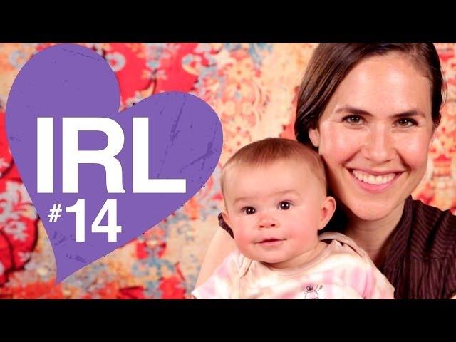 Two Words to Describe Your Child - In Real Life #14