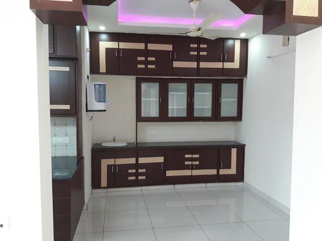 Luxury 2 BHK Flats For Sale in Guntur Near Amaravathi Road