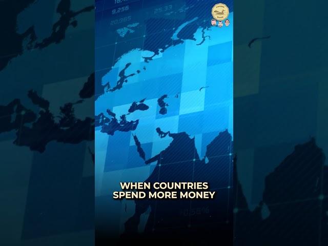 The Best Thing A Country Can Do Is Protect Its Currency #inflation #recession #macroeconomics