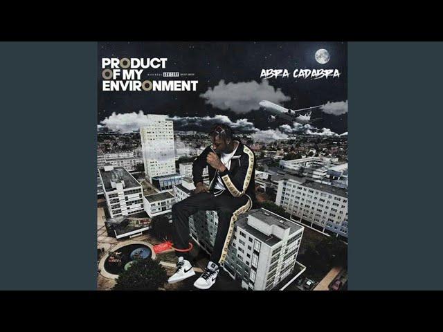 Abra Cadabra - Everywhere I Go [Official Audio] |G46 DRILL AUDIO