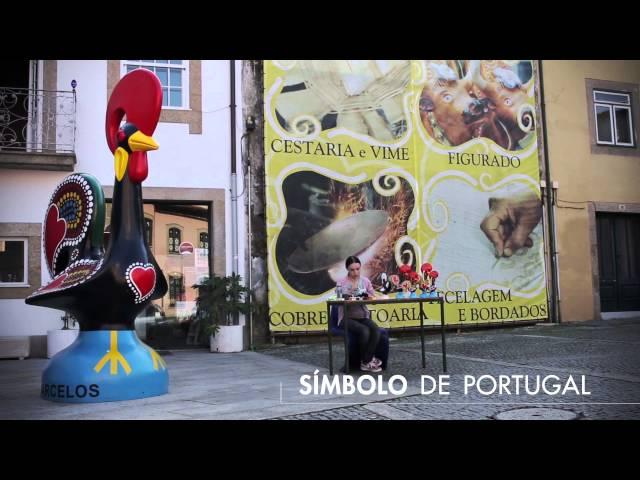 Video do Concelho de Barcelos1Promove Portugal