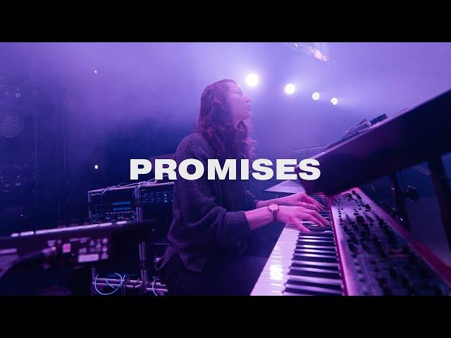 Promises - Live | Traders Point Worship