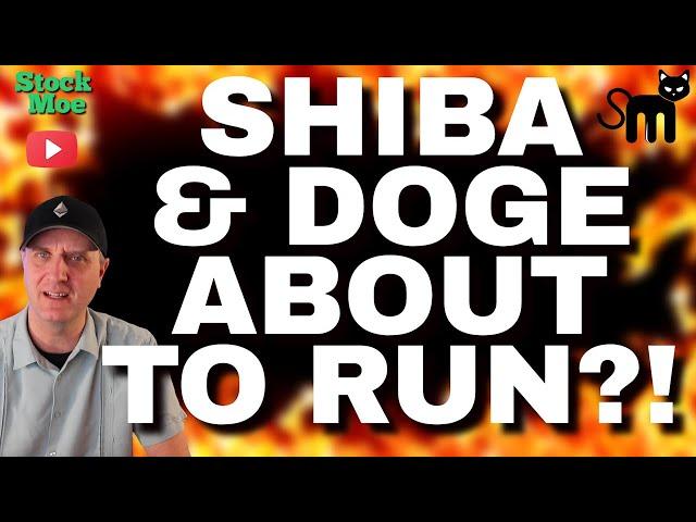 Urgent!  SHIBA INU COIN PRICE PREDICTION ABOUT TO EXPLODE UP? Dogecoin Price Prediction