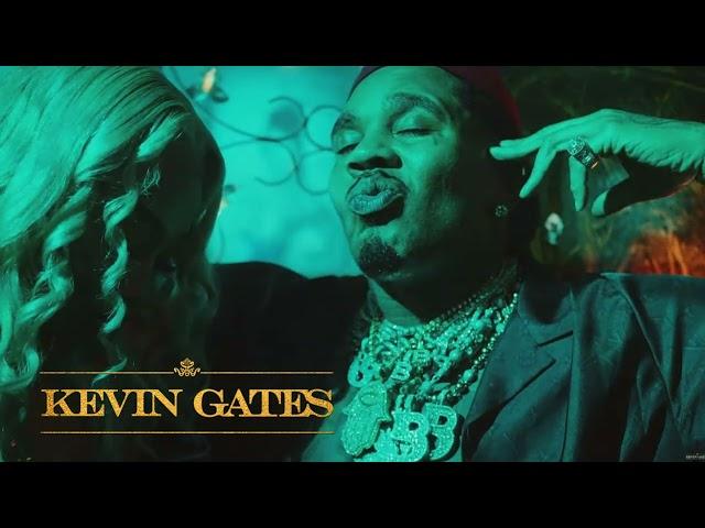 Kevin Gates - YOU SOMETHING SPECIAL ("I'M HIM 2" Single)