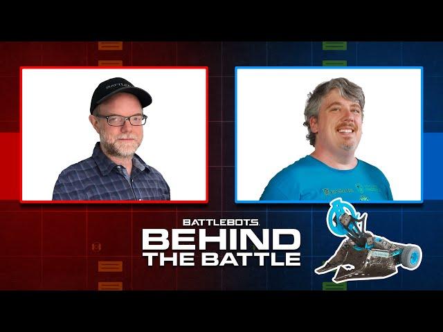 Behind The Battle : Episode 514 : Part 1 (Skorpios)