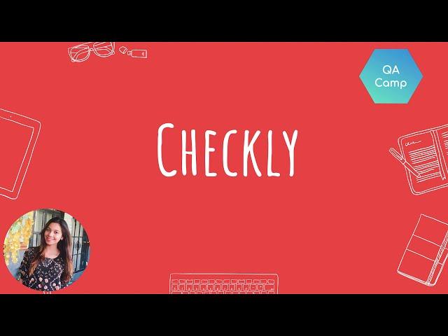 Active Monitoring using Checkly