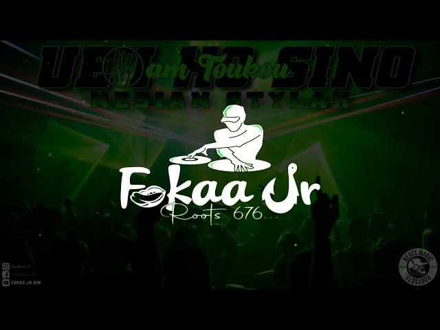 ＵＥ＇Ｉ ＨＯ ＳＩＮＯ ｘ ＦＯＫＡＡ ＪＲ ［ＮＥＳＩＡＮ ＳＴＹＬＡＨ］