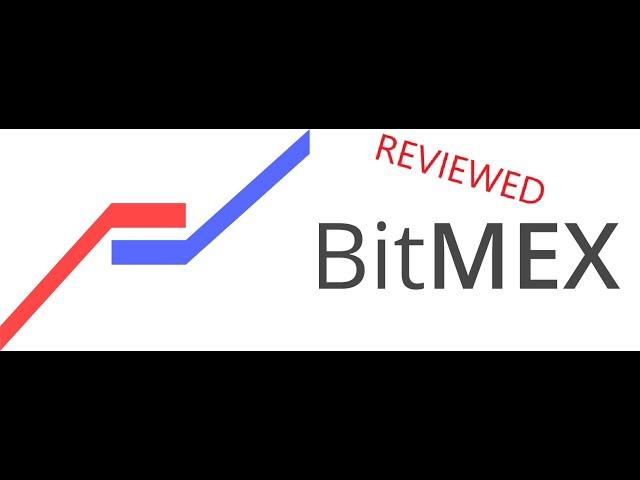 Learn to trade Bitcoin on Bitmex's Perpetual contract