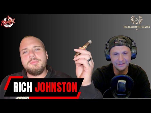 Rosecrest Recovery | Rich Johnston | EP #49