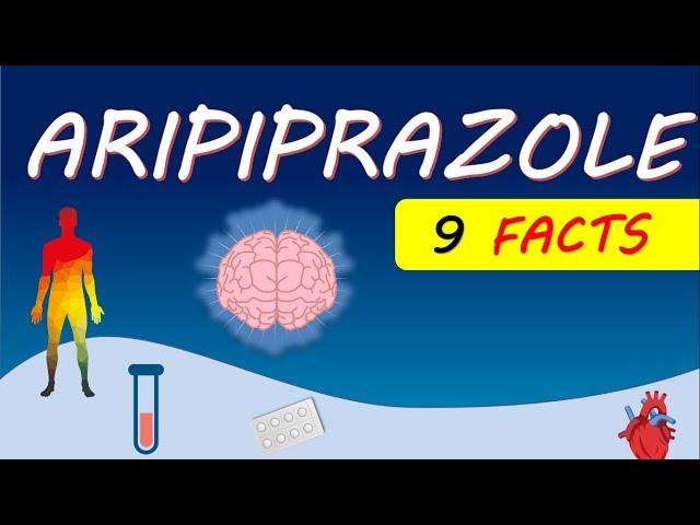 Aripiprazole (ABILIFY) | Side effect & Uses | 2 mg & 5 mg