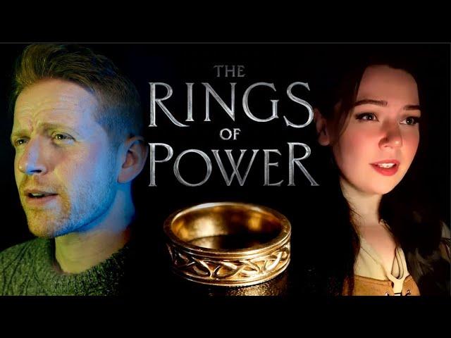 This Wandering Day (The Rings Of Power) Cover - feat. Jax The Bard