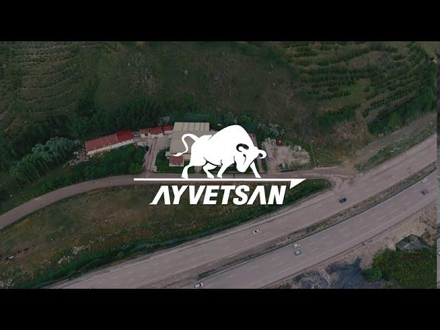 Ayvetsan A.Ş. Firma Tanıtım Filmi