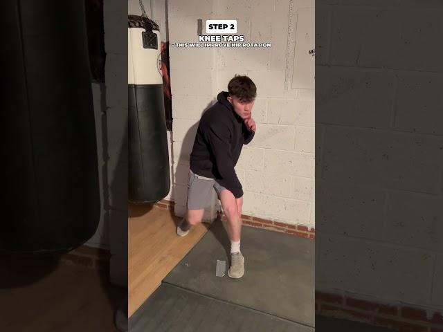 HOW TO SLIP IN BOXING!  #boxing #boxer #boxingtraining #boxingworkout #boxinglife #boxingworld