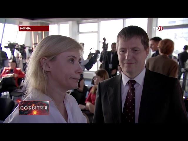 Лидеры России Кудрявцева Анна,  Лобова Наталья