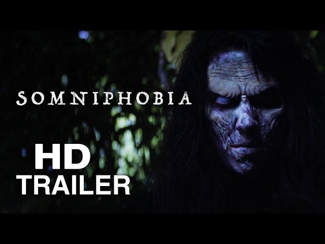 Somniphobia (2021) - Official Trailer