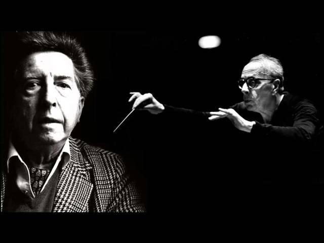 Henri Dutilleux : Métaboles (George Szell, 1965)