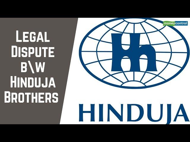 Hinduja Brothers Go To UK Court Over Letter Dividing Family Assets