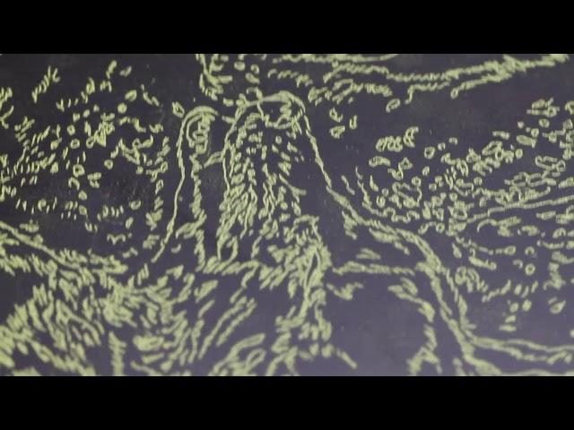 The Etching Process, A Documentary of the Intaglio Printmaking Process