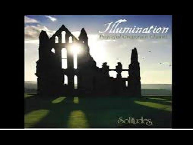 Cantos Gregorianos Católicos - CD Illumination [Gregorian Chants]