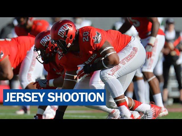 UNLV football mourns d*e*ath of former player Jameer Outsey after New Jersey shooting