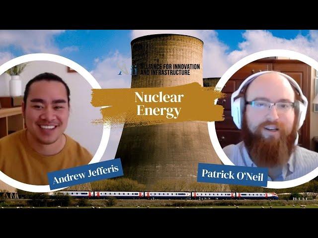 What is Nuclear Energy? | Aii Energy Month