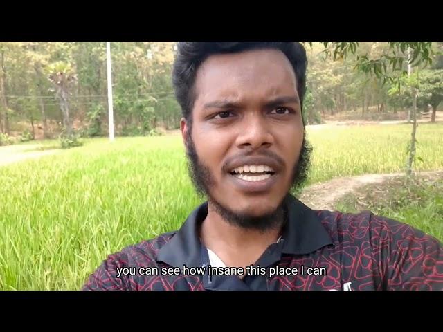 Story telling English speaking | Vlog-1| Shahriar Hossain Niloy