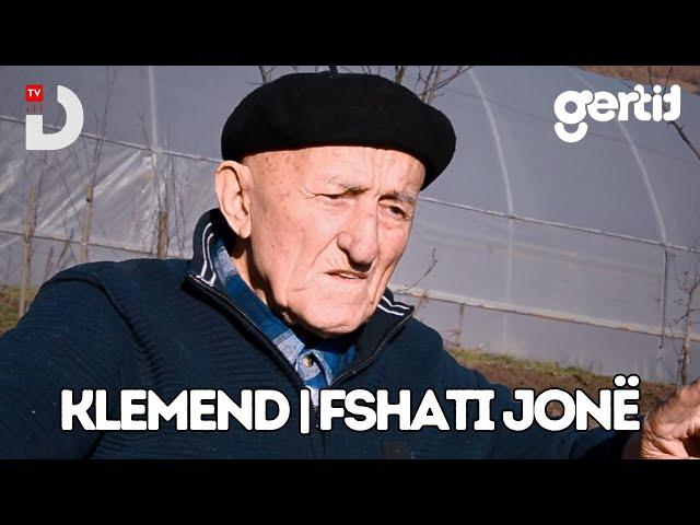 Klemend | Fshati Jonë | DTV Media