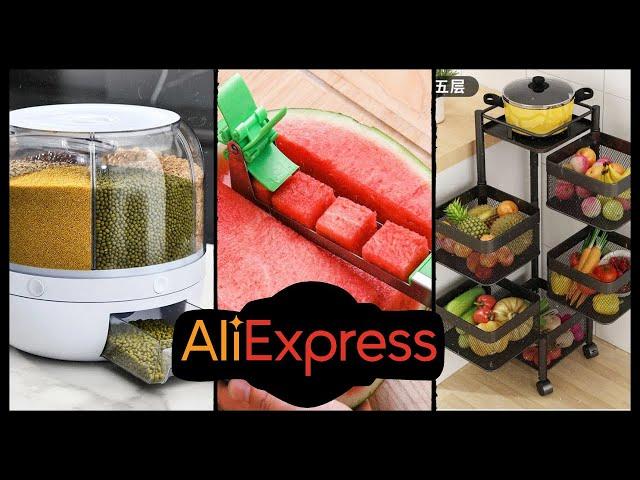 ️ 20 GADGETS de cocina ASOMBROSOS de Aliexpress