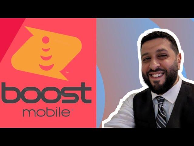 Breaking News: Boost Mobile Moving Away From T-Mobile Completely! AT&T Focus.